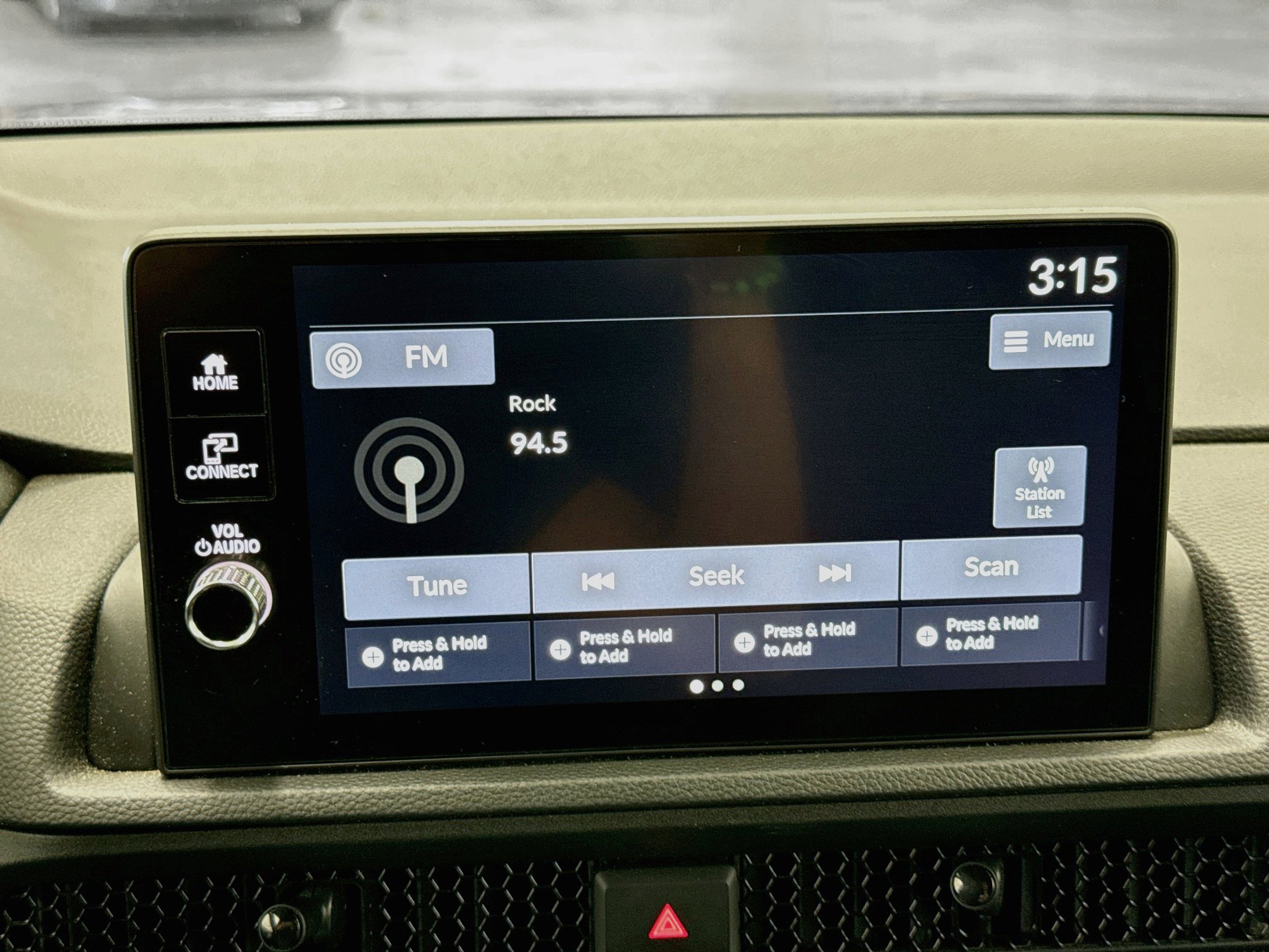 Used 2026 Honda CR-V TrailSport image 21