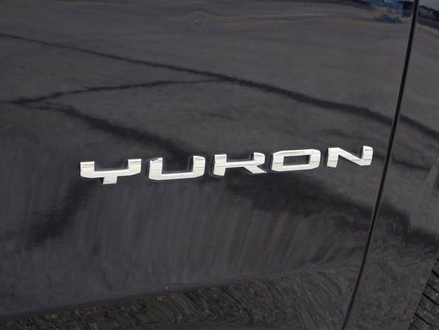 Used 2022 GMC Yukon SLT w/ SLT Premium Package image 10