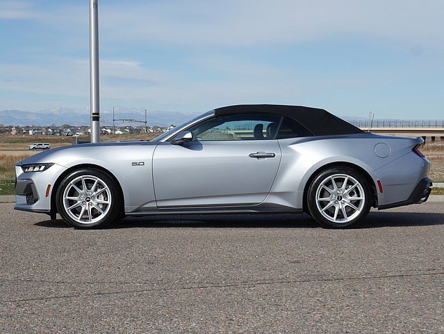 Used 2024 Ford Mustang GT Premium image 58