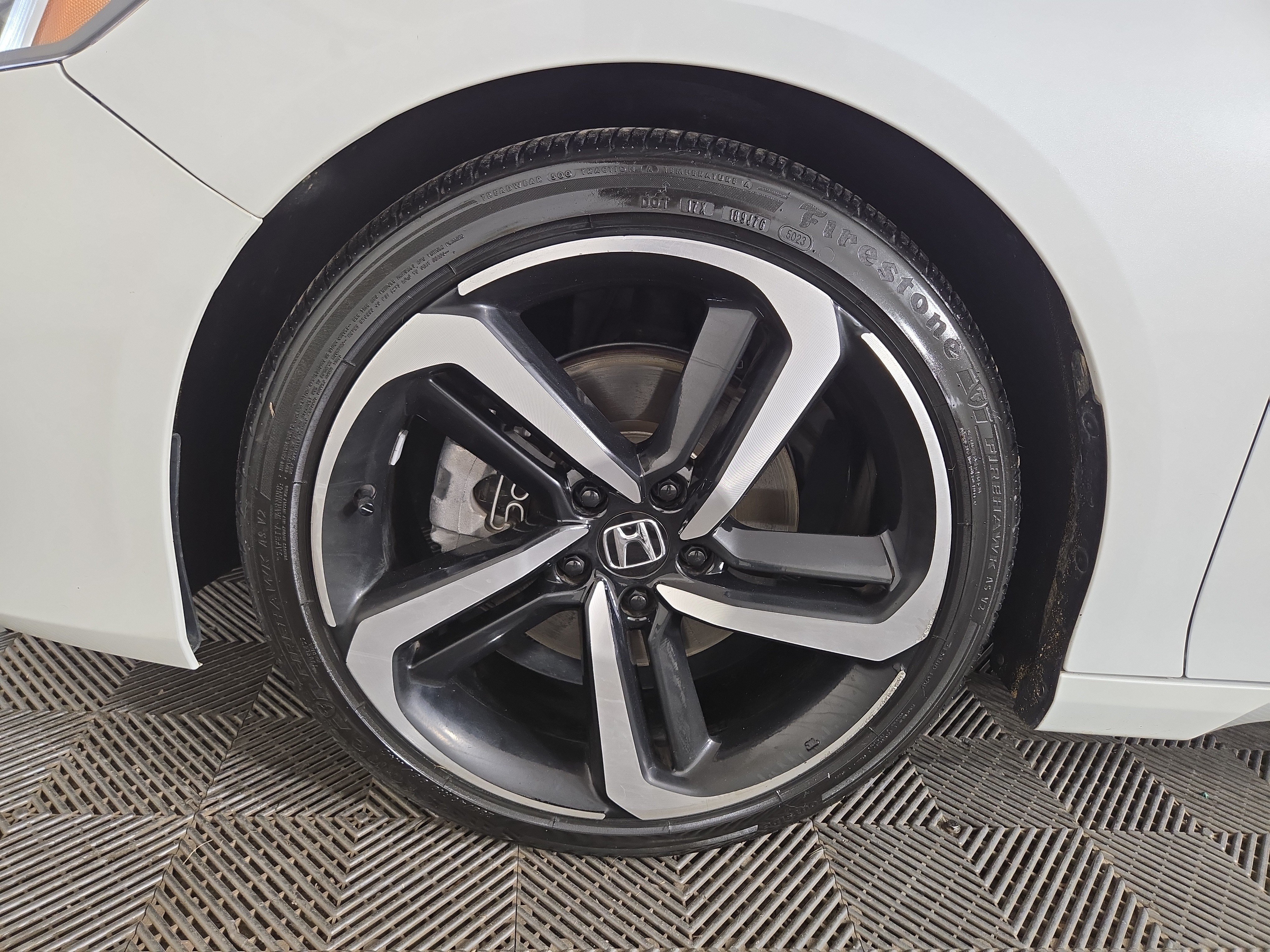 Used 2021 Honda Accord Sport Special Edition image 34