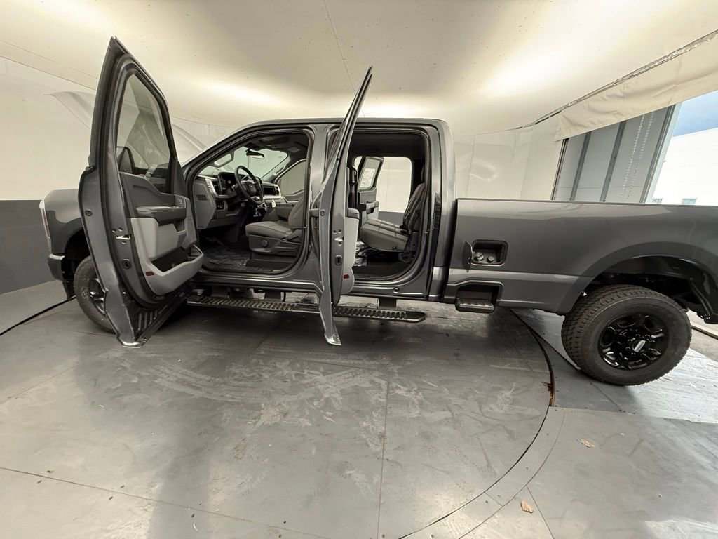 New 2026 Ford F350 XL w/ STX Appearance Package image 19