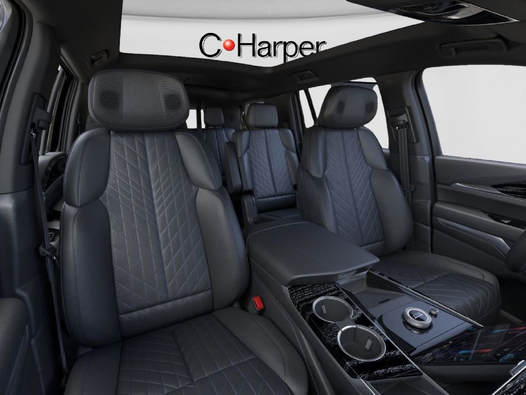New 2026 Cadillac Escalade IQL Sport 1 AWD/4WD image 16