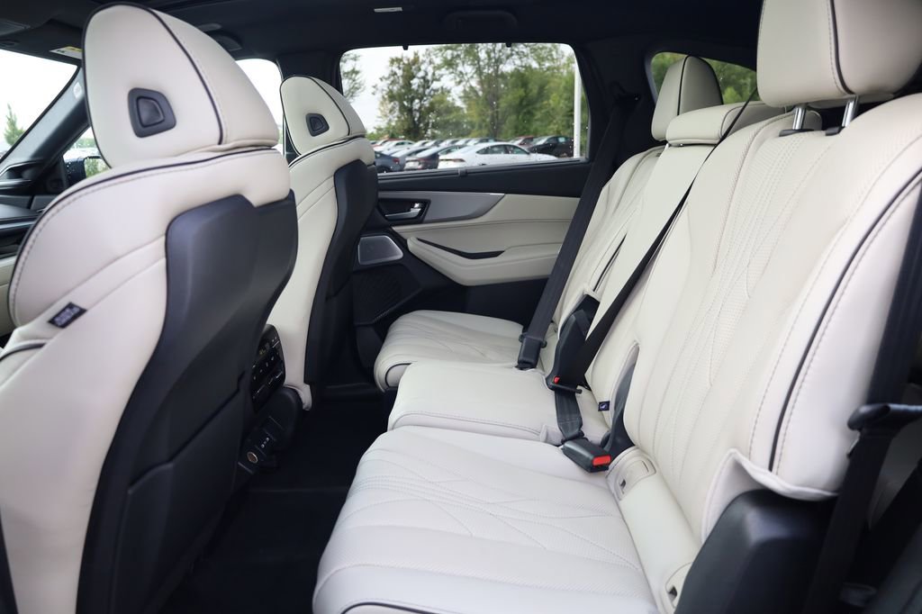 New 2026 Acura MDX A-Spec image 28