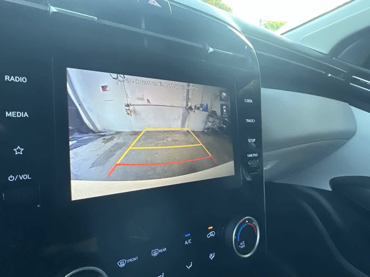 Used 2024 Hyundai Tucson SE FWD image 19