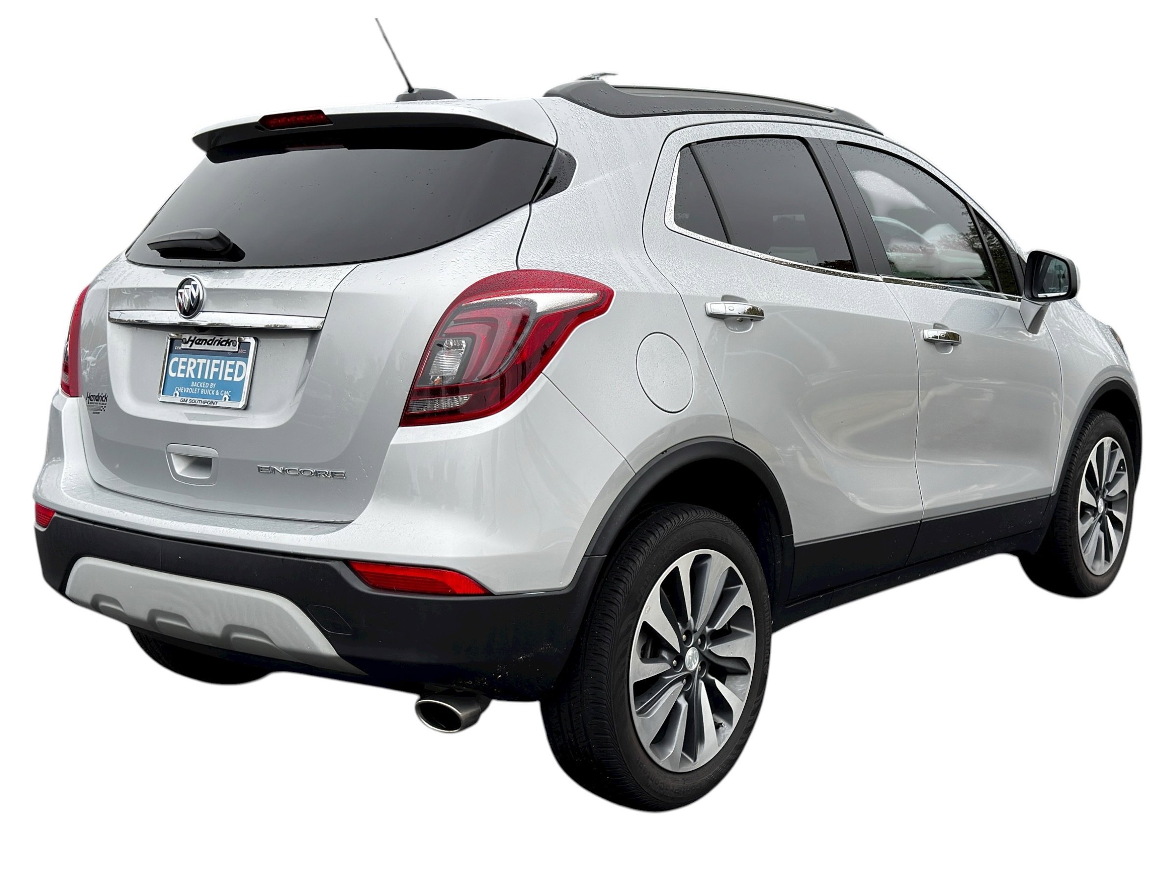 Used 2022 Buick Encore Preferred w/ Safety Package image 10