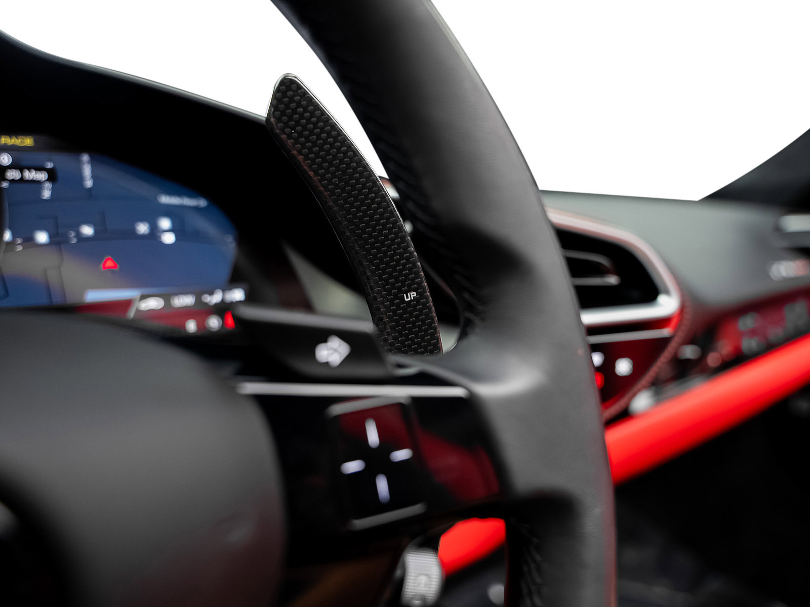 Used 2024 Ferrari 296 GTS RWD image 41