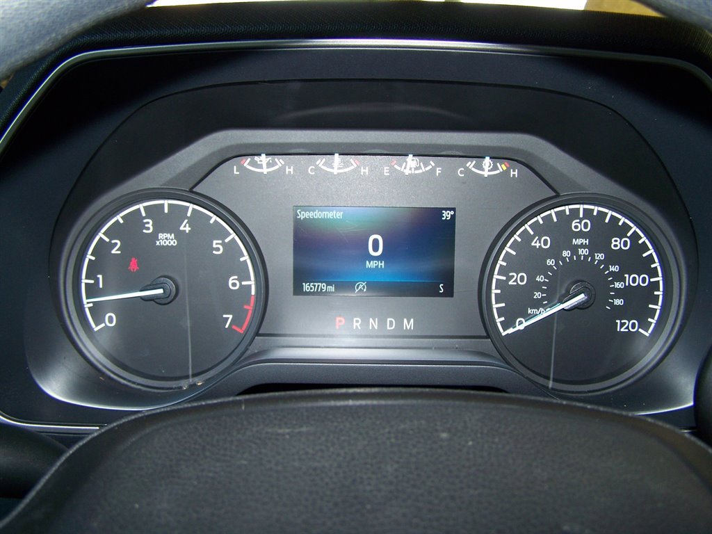 Used 2022 Ford F150 XL w/ Equipment Group 101A High image 35