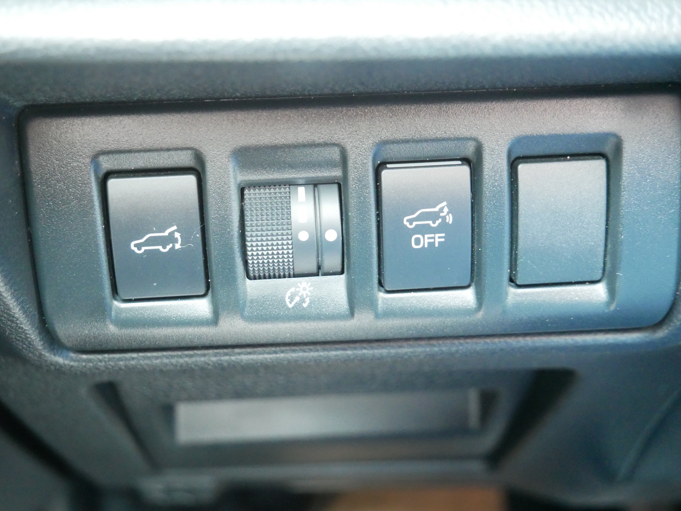 Used 2024 Subaru Outback Onyx Edition AWD/4WD image 26