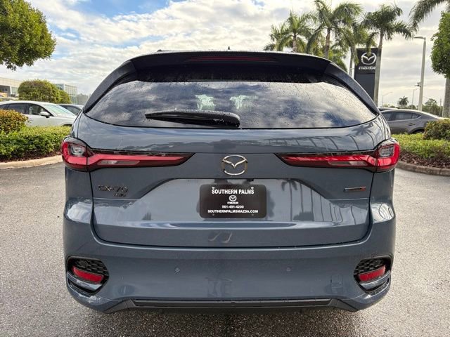 New 2026 MAZDA CX-70 3.3 Turbo S w/ Premium Package image 3