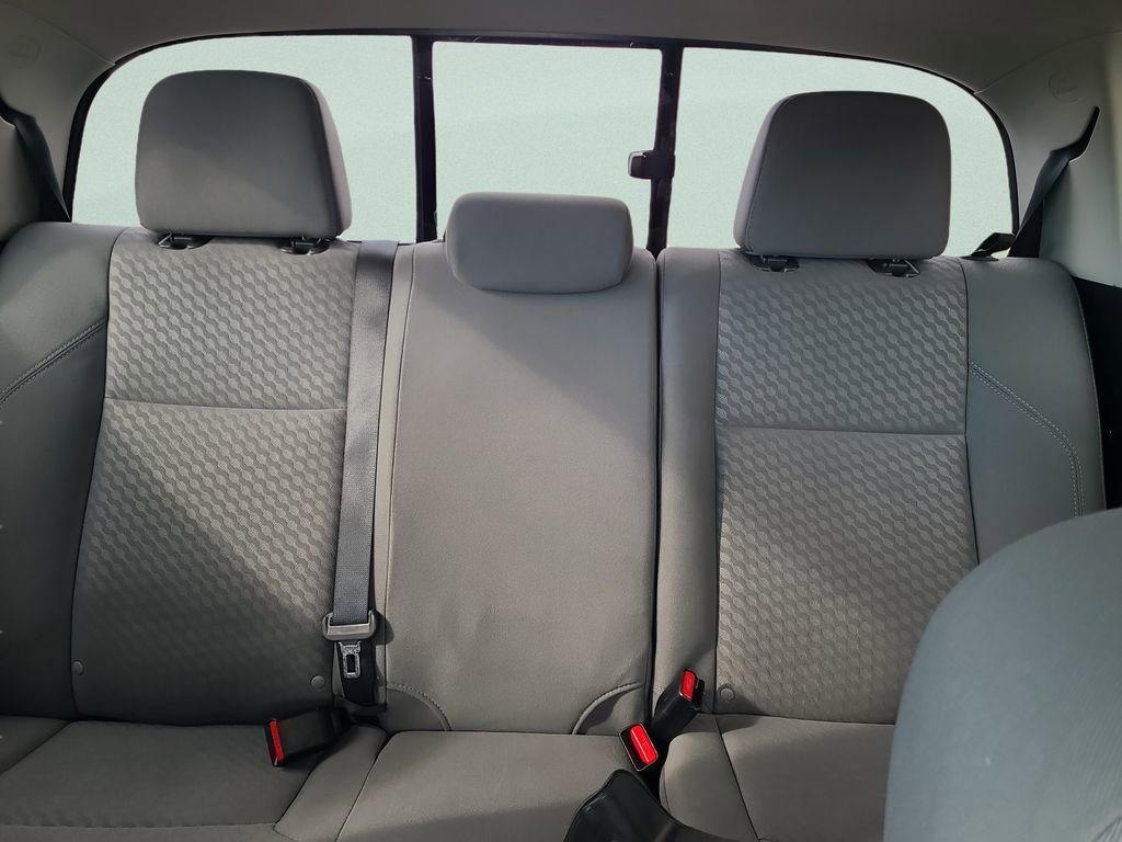Used 2023 Toyota Tacoma SR w/ SR Convenience Package image 13