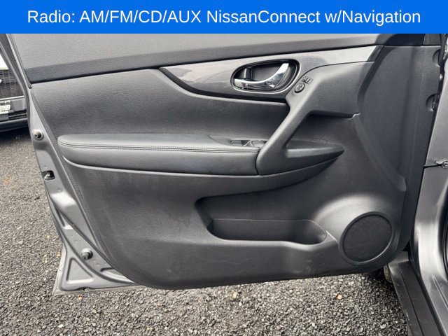 Used 2019 Nissan Rogue SV AWD/4WD image 12