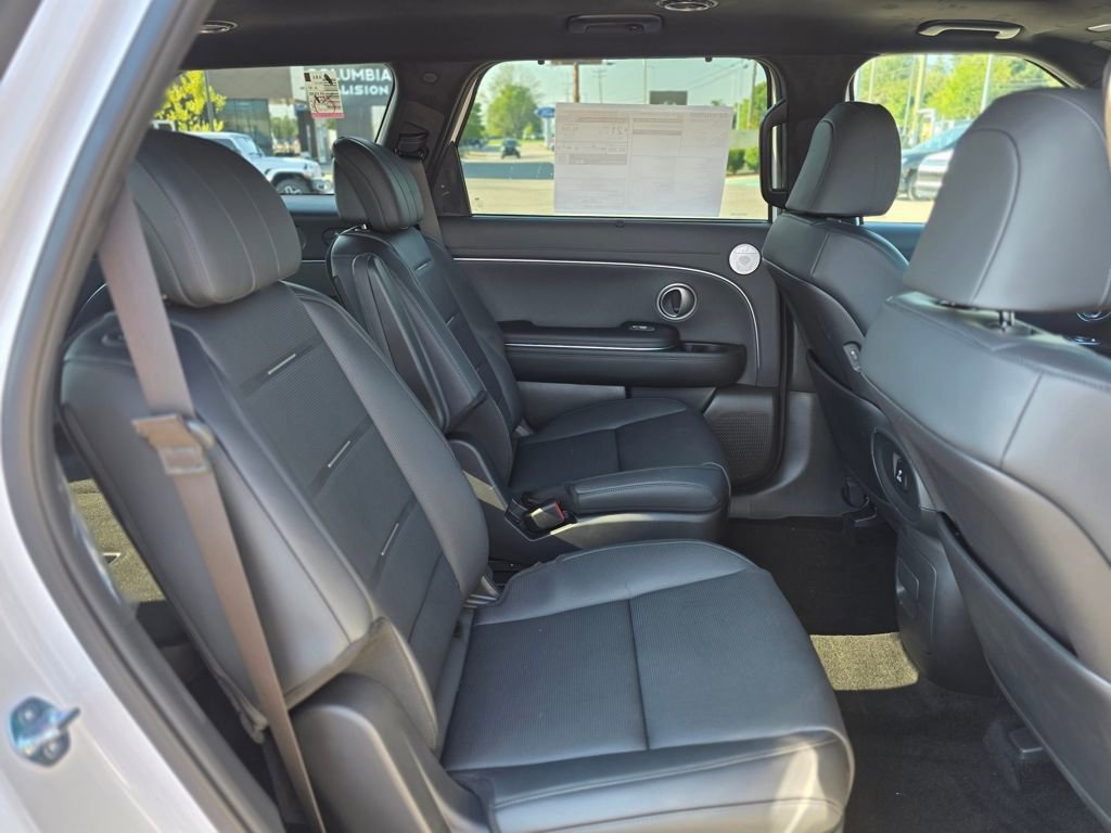 New 2026 Hyundai Palisade Calligraphy image 20