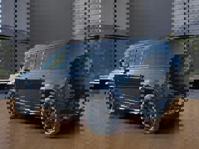 New 2026 Land Rover Defender 110 X-Dynamic SE image 14