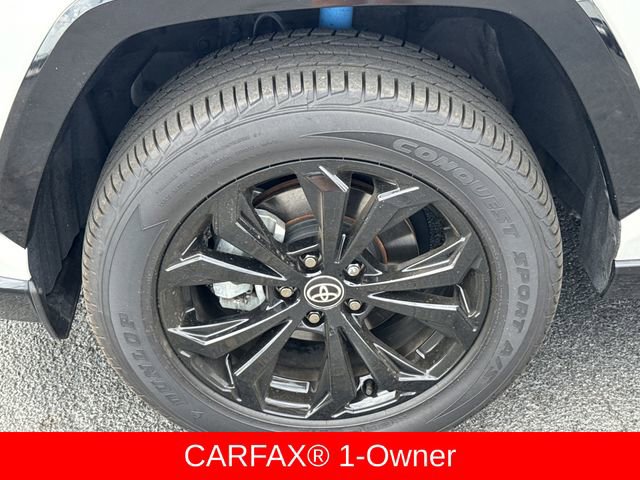 Certified 2023 Toyota RAV4 SE image 5