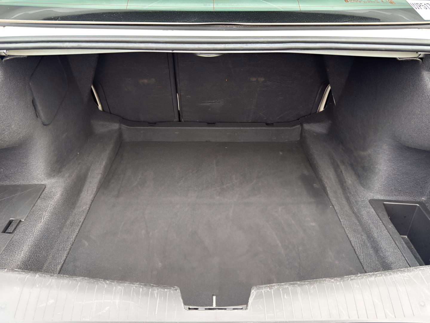 Used 2024 Cadillac CT4 Premium Luxury w/ Climate Package image 23