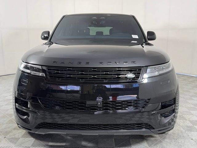 Used 2026 Land Rover Range Rover Sport SE AWD/4WD image 11