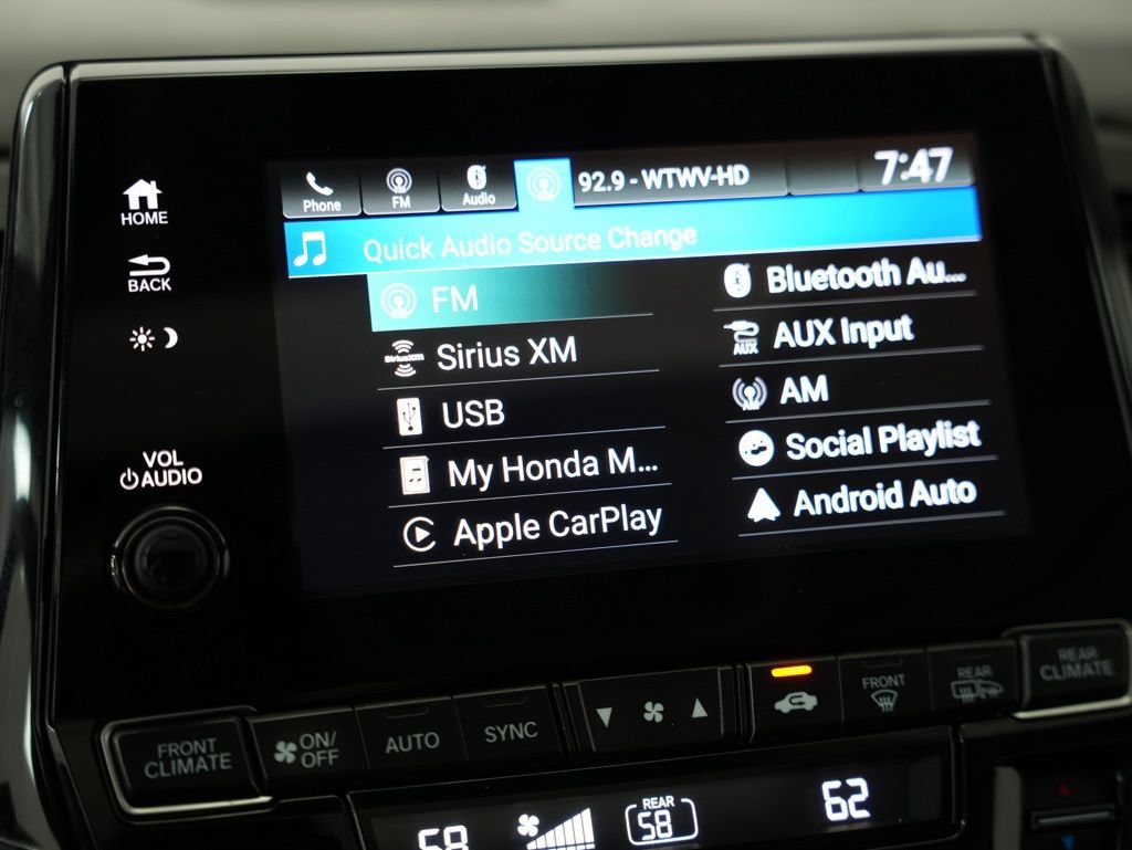 Used 2018 Honda Odyssey Elite image 21