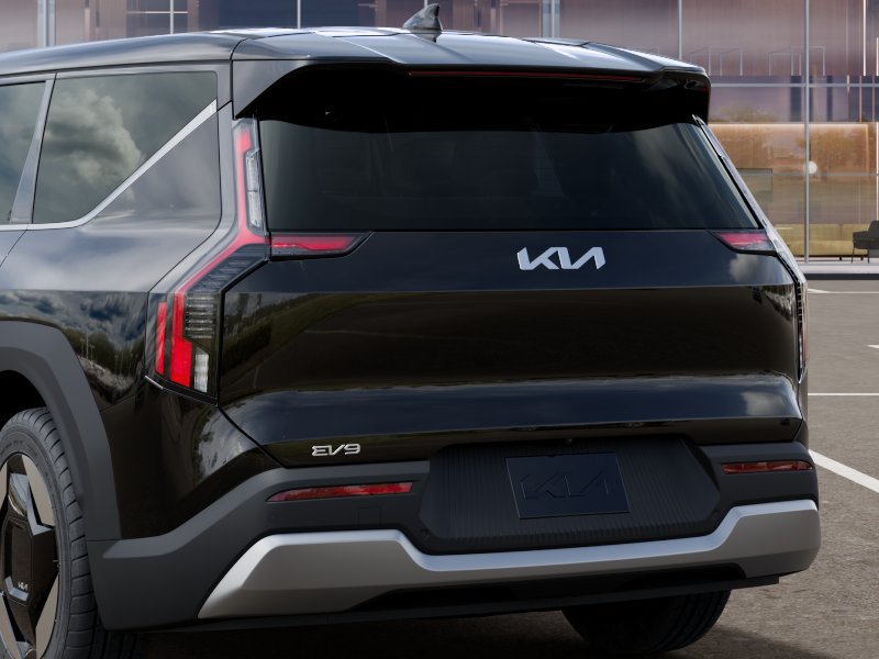 New 2026 Kia EV9 Light RWD image 14