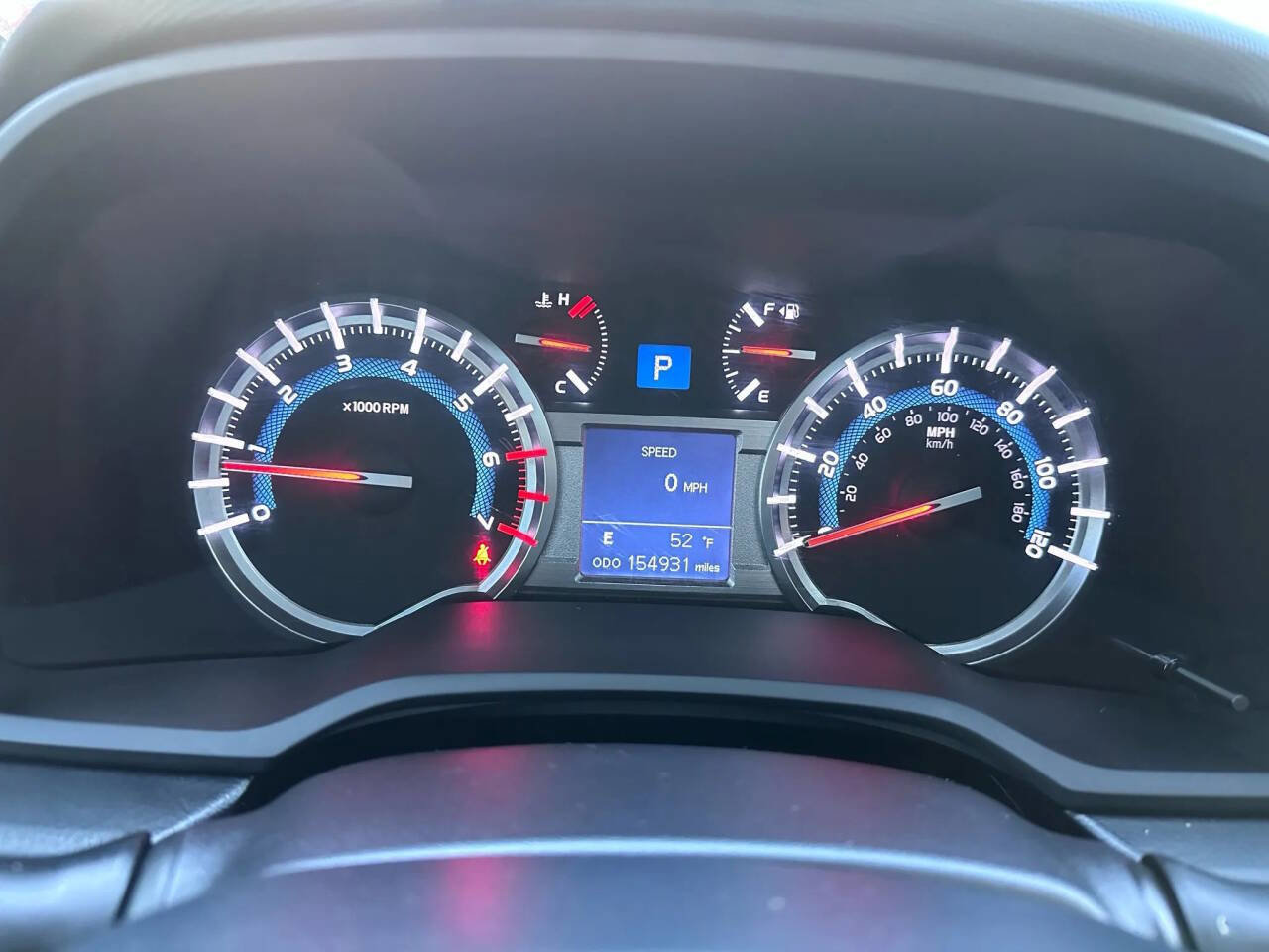 Used 2018 Toyota 4Runner SR5 Premium image 19