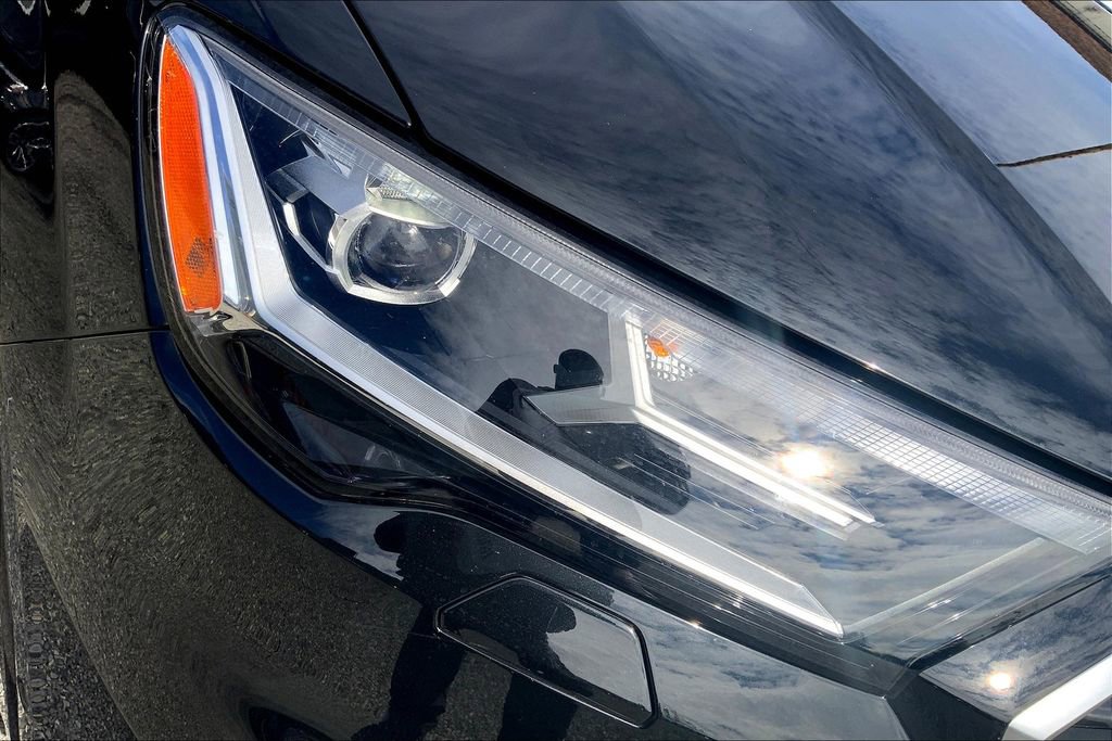 Used 2023 Audi Q7 3.0T Prestige image 27