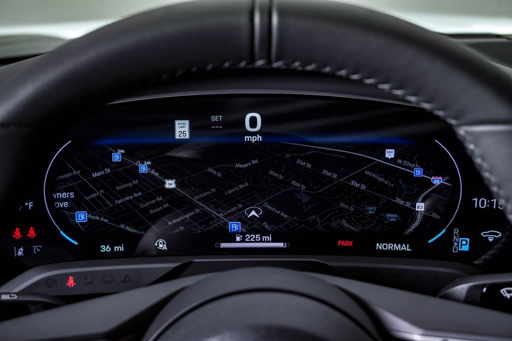 New 2026 Porsche Taycan 4S image 21