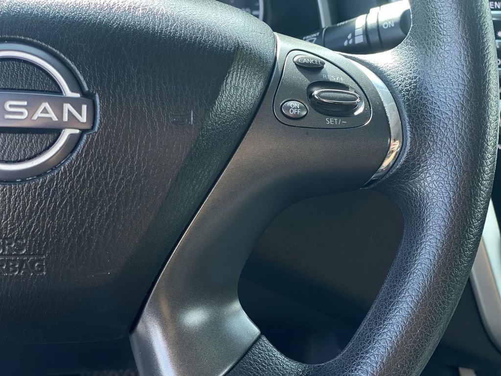 Used 2023 Nissan Murano S image 21