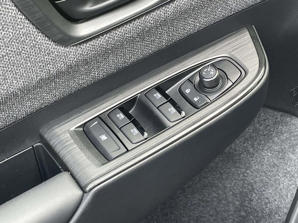New 2026 Subaru Outback Limited AWD/4WD image 16