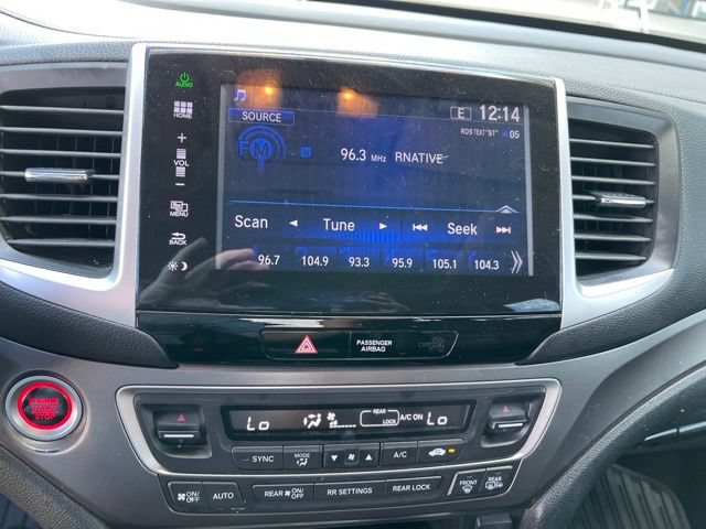 Used 2016 Honda Pilot EX-L image 8