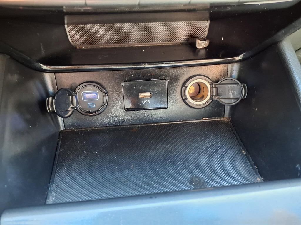 Used 2023 Hyundai Kona SEL w/ Cargo Package AWD/4WD image 10