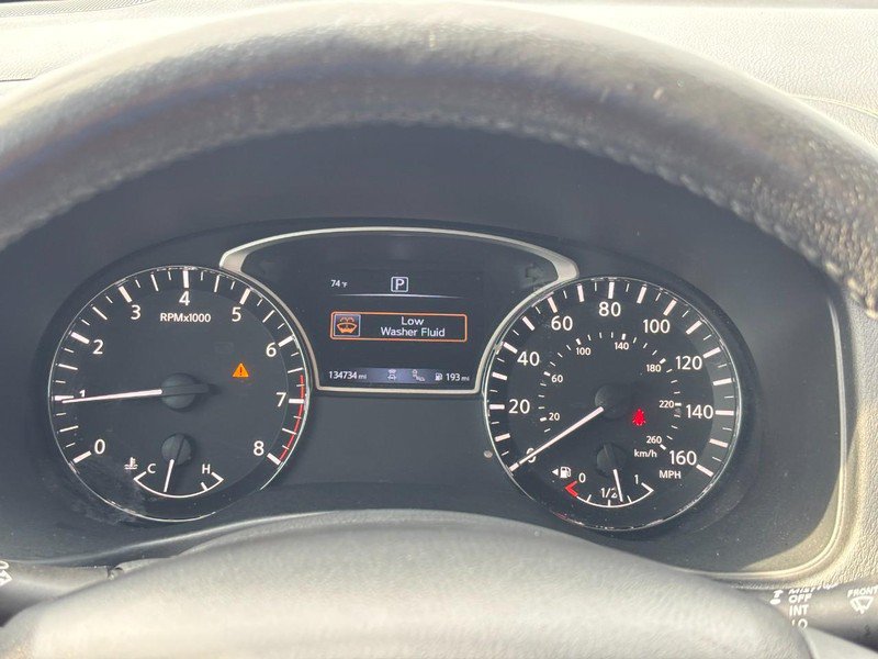 Used 2019 Nissan Pathfinder SL w/ Cargo Package FWD image 22