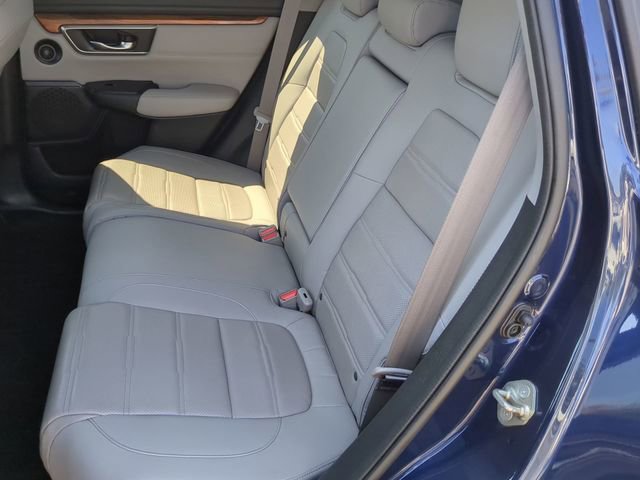 Used 2019 Honda CR-V EX-L image 16
