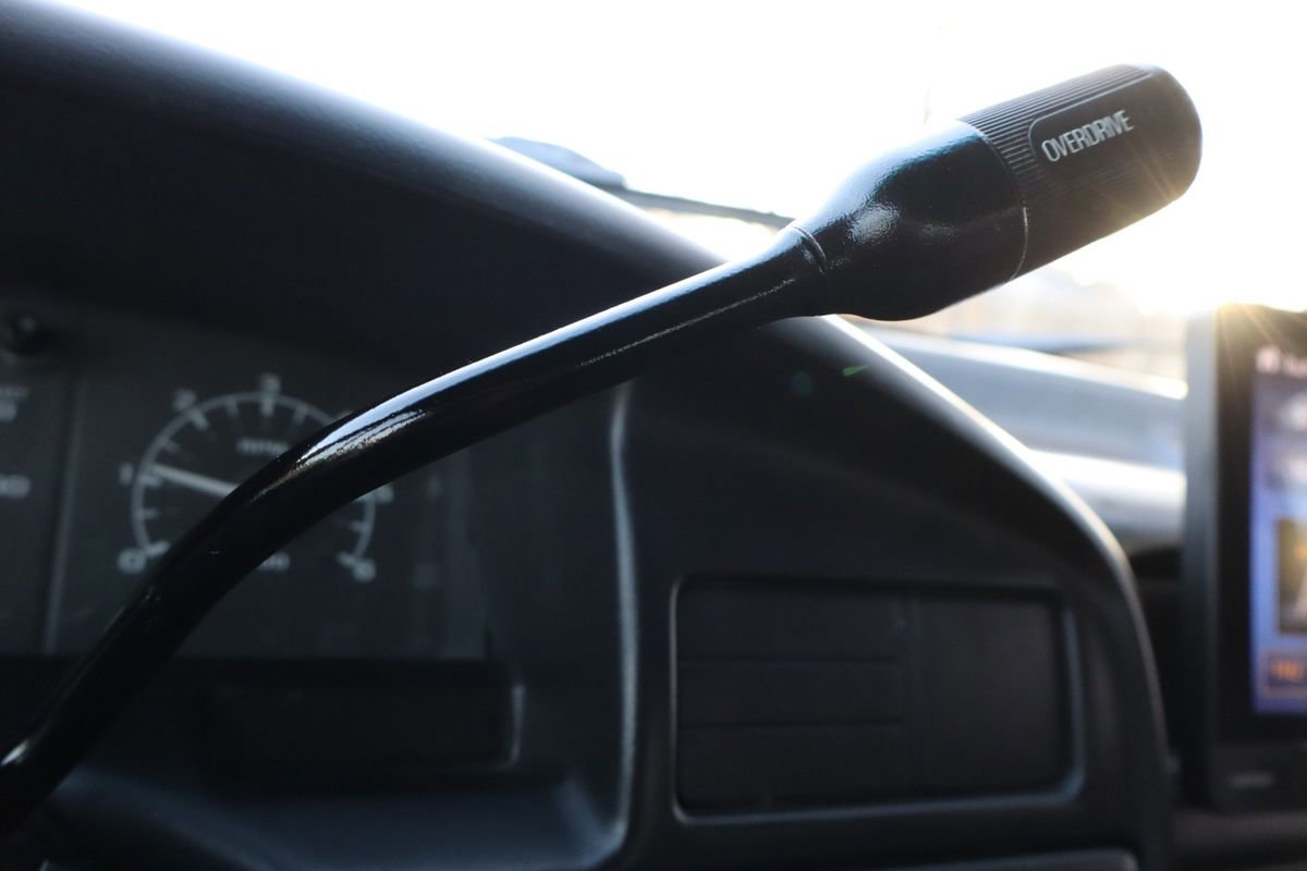 Used 1993 Ford Bronco XLT image 28