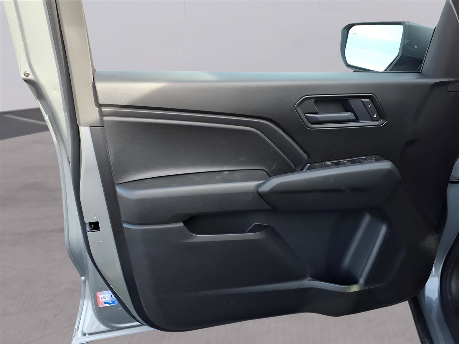 New 2026 Chevrolet Colorado W/T w/ WT Custom Package image 9