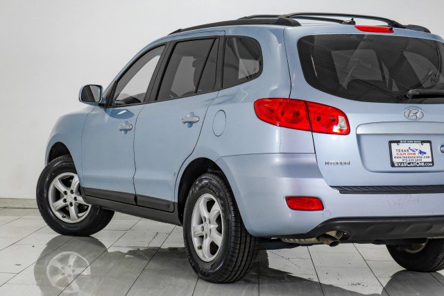 Used 2008 Hyundai Santa Fe GLS image 56