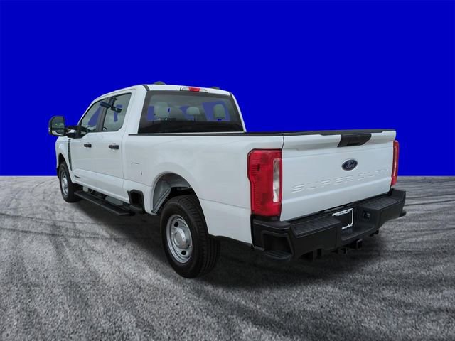 New 2026 Ford F250 XL image 6
