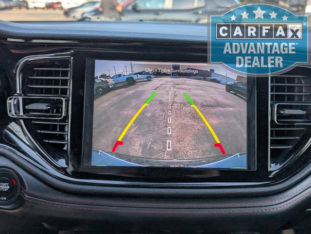 Used 2025 Dodge Durango GT AWD/4WD image 8