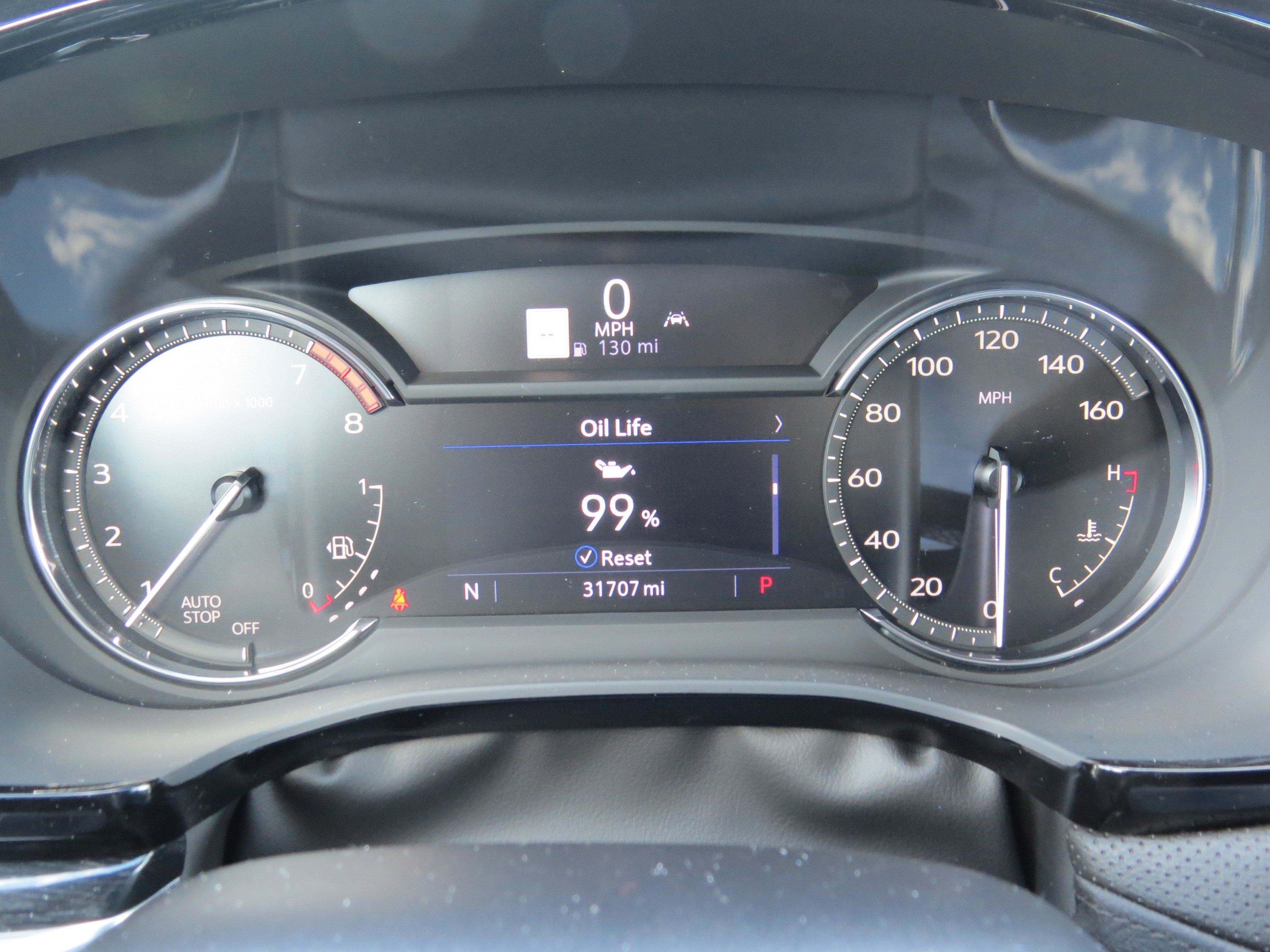 Certified 2023 Cadillac XT5 Premium Luxury w/ LPO, Floor Liner Package image 26