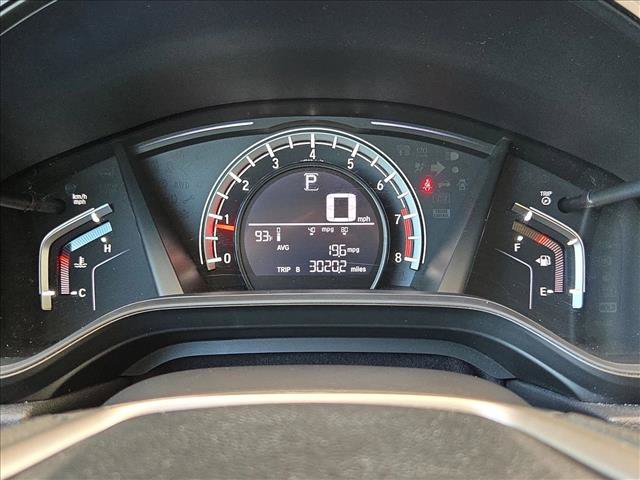 Used 2018 Honda CR-V LX image 11