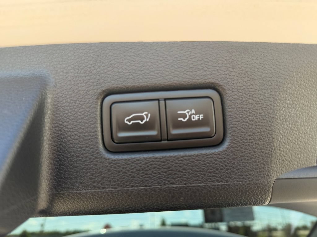 Used 2024 Kia Telluride EX AWD/4WD image 27