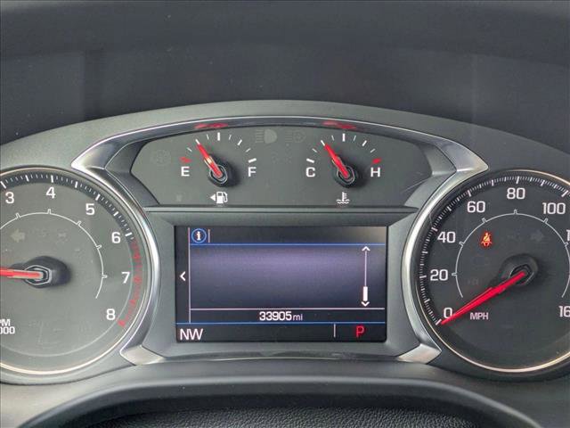 Used 2023 GMC Acadia SLE w/ Driver Convenience Package image 11