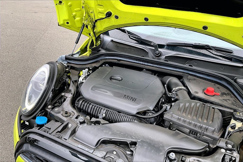 Used 2024 MINI Cooper S FWD image 32