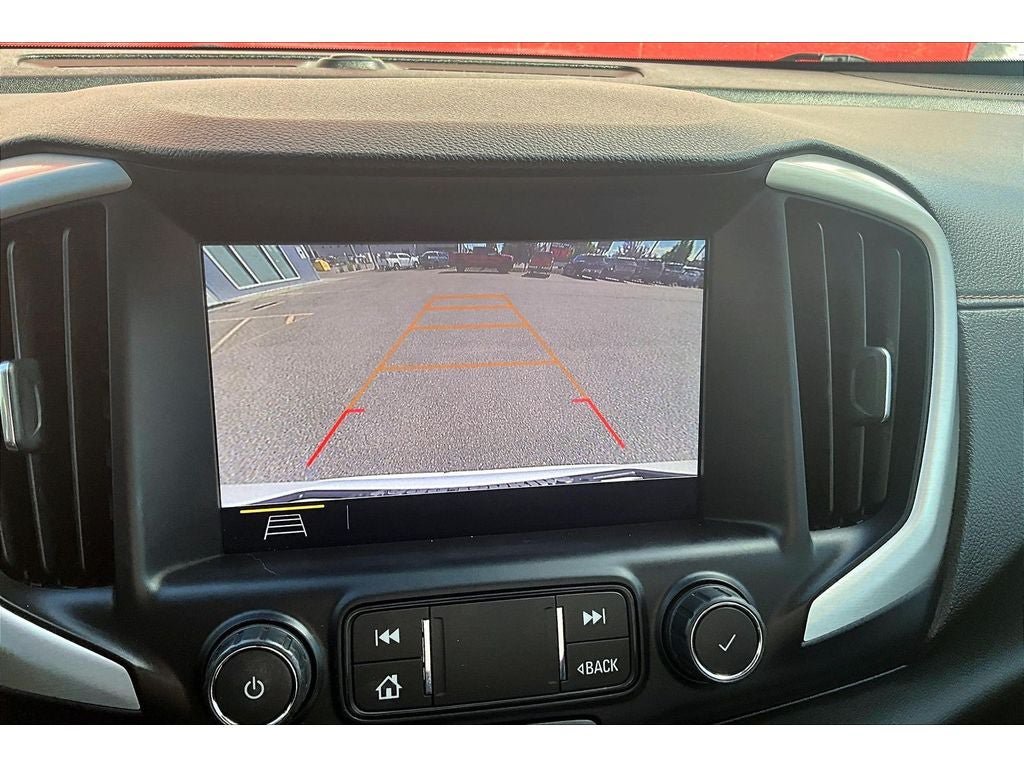 Used 2021 GMC Terrain SLT w/ Elevation Edition AWD/4WD image 23