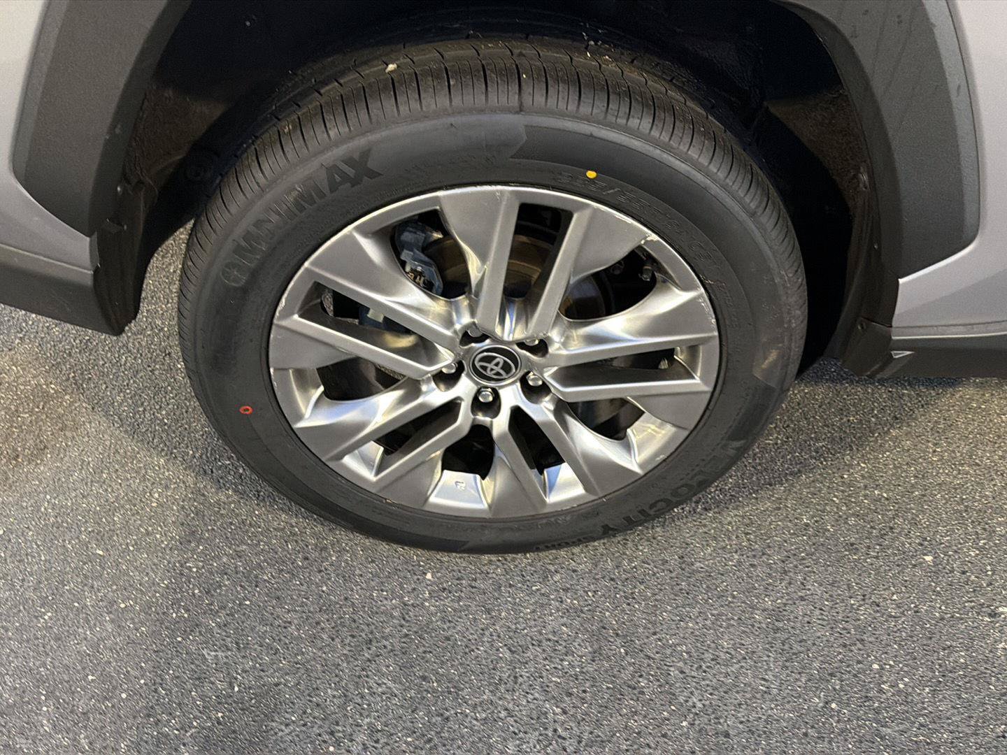 Certified 2023 Toyota RAV4 XLE Premium FWD image 41