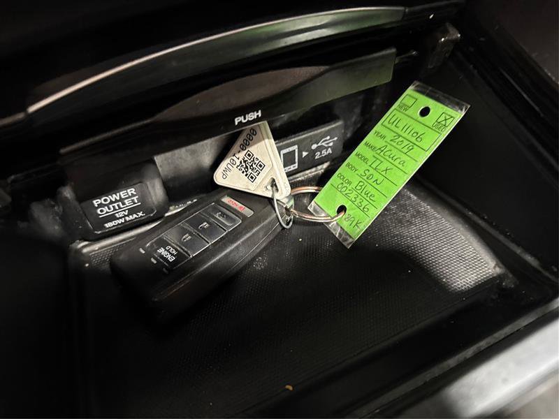Used 2019 Acura TLX V6 image 27