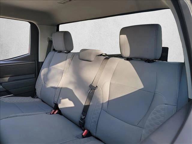 Used 2023 Toyota Tundra SR5 AWD/4WD image 14