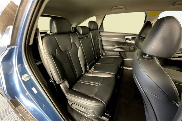 New 2026 Kia Sorento EX image 11