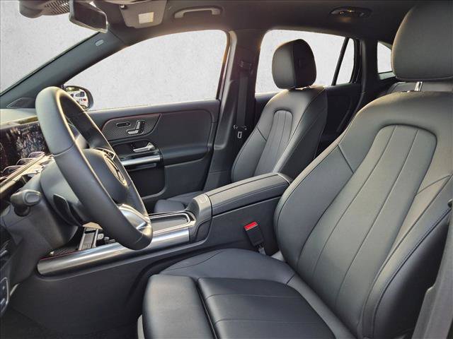 Certified 2026 Mercedes-Benz GLA 250 image 14