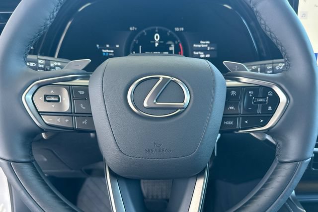 New 2026 Lexus RX 350 Premium w/ Convenience Package FWD image 21