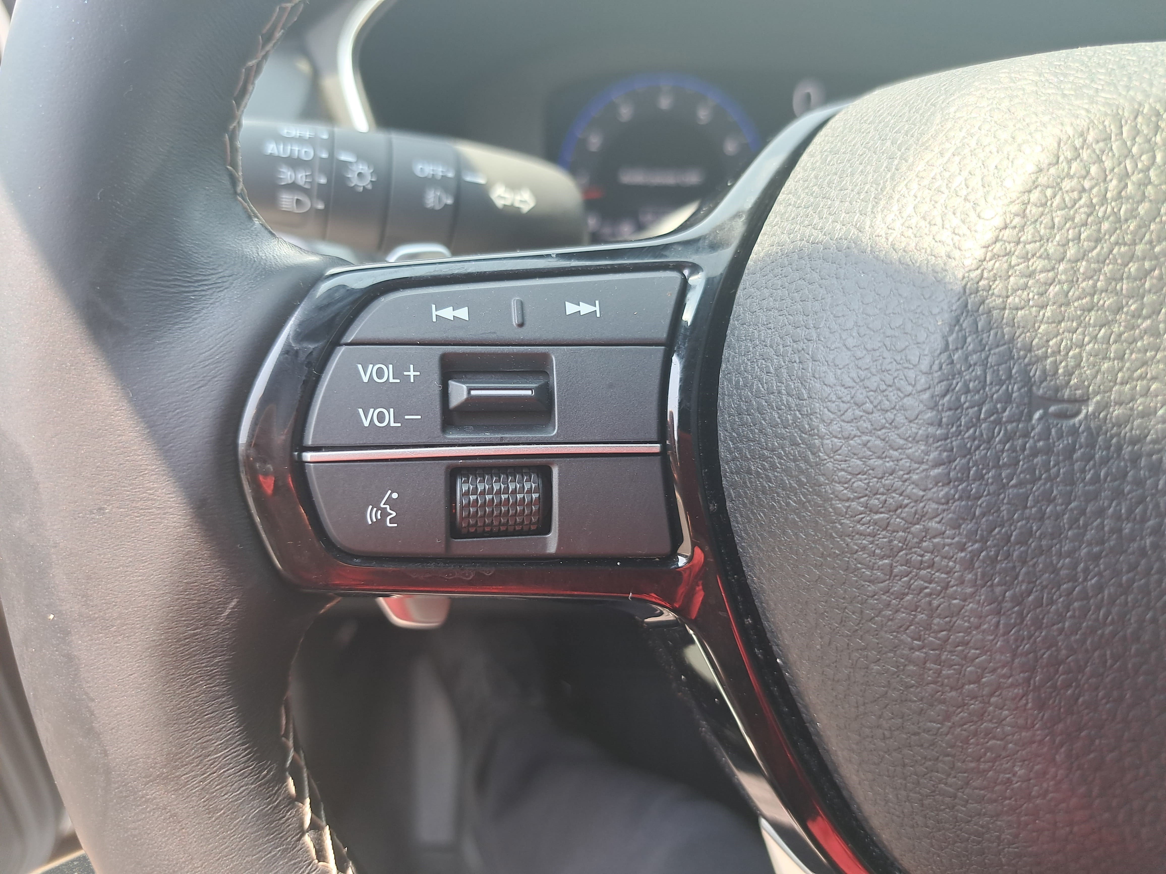 Used 2023 Acura Integra A-Spec FWD image 16