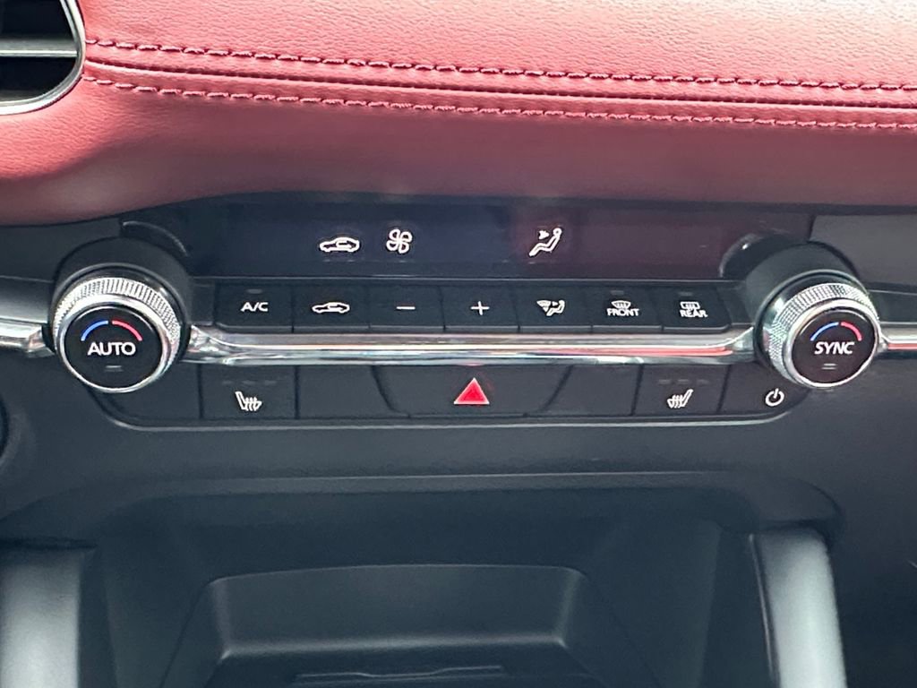 New 2026 MAZDA MAZDA3 2.5 S Hatchback w/ Premium Pkg image 16